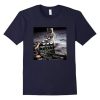 Fake Moon Landing T-Shirt VL01