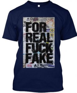 Fake Navy T-Shirt VL01