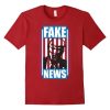 Fake News T-Shirt VL01