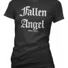Fallen Angel T-Shirt ER01