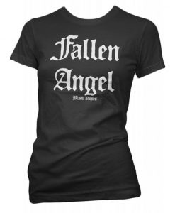 Fallen Angel T-Shirt ER01