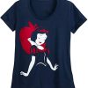 Find Disney Snow White T-Shirt AI01
