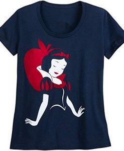 Find Disney Snow White T-Shirt AI01