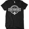 Foo Fighters T-Shirt EM01
