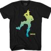 Fortnite Dance T-Shirt SR01