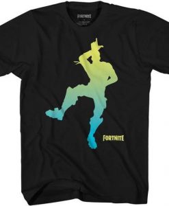 Fortnite Dance T-Shirt SR01