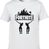 Fortnite Figure T-Shirt SR01