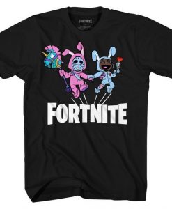 Fortnite Graphic T-Shirt SR01