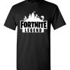 Fortnite Legend T-Shirt SR01