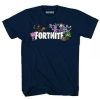 Fortnite Multi T-Shirt SR01