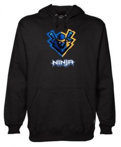 Fortnite Ninja Hoodie SR01