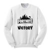 Fortnite Victory Sweatshirt SR01