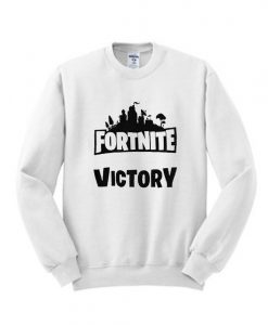 Fortnite Victory Sweatshirt SR01