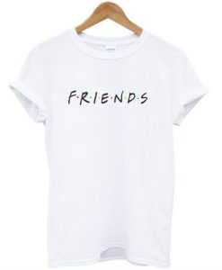 Friends Women t shirt FD30