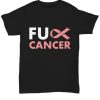 Fuck Cancer T-Shirt EM28