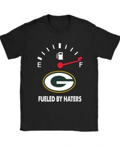 Fueled By Haters T-Shirt FR01