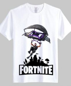 Get Fortnite T-Shirt SR01