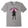 Girl Girl Power t-shirt SR30