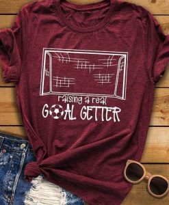 Goal Setter T-Shirt EL01