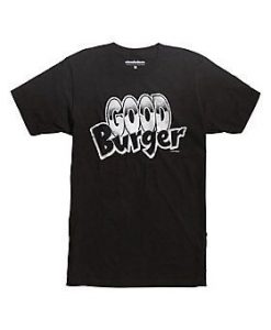 Good Burger T-Shirt EM01