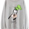 Goofy Sweatshirt FD01