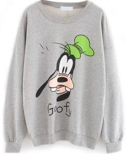 Goofy Sweatshirt FD01