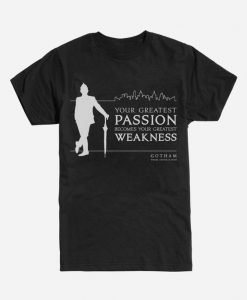 Gotham Passion T-Shirt ER01