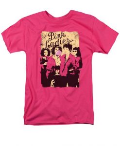 Grease T-Shirt EM