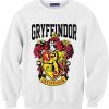 Griffindor Harry Potter Sweatshirt FD30