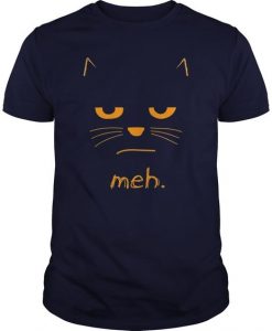 Halloween Cat T Shirt SR