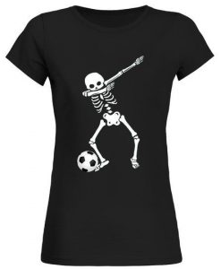 Halloween Dabbing T-Shirt AV01