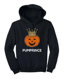 Halloween PumpPrince Hoodie FD01