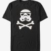 Halloween Stormtrooper T-Shirt EL01