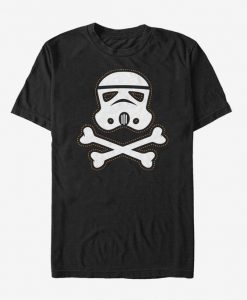 Halloween Stormtrooper T-Shirt EL01