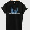 Halloween Town Disney T-Shirt EL01