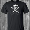 Hank Williams Sr. T-Shirt AZ01