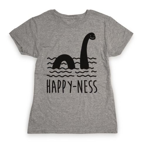 HappyNess Monster T-Shirt FD