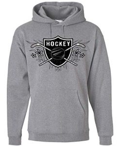 Hockey Pure Sport Hoodie EL01
