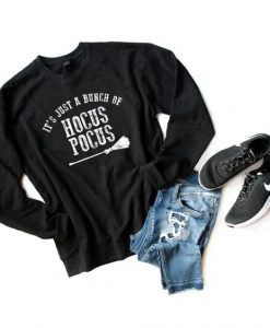 Hocus POcus Sweatshirt FD01