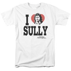 I Heart Sully T-Shirt VL28