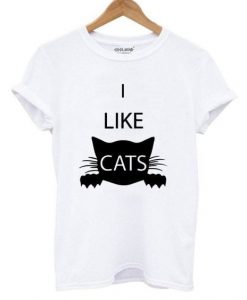I Like Cats EM01