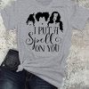 I Put a Spell on You Shirt FD01