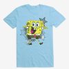 I See You Spongebob T Shirt SR01