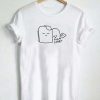 Its A Tea T-Shirt EM01