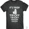 It's tricky Tshirt FD01