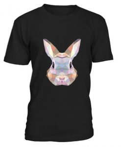 Jefferson Airplane Rabbit T-Shirt EL01