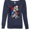 Joker Clown Sweatshirt DV01