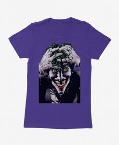 Joker The Killing Joke T-Shirt DV01