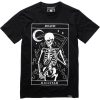 KILLSTAR Thirteen T-Shirt ER31