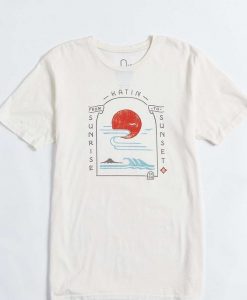Katin Serenity Tee T-Shirt AZ31